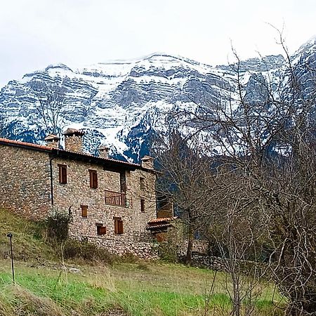 Cal Sansa Villa Cava Exterior foto