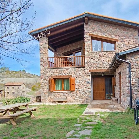 Cal Sansa Villa Cava Exterior foto