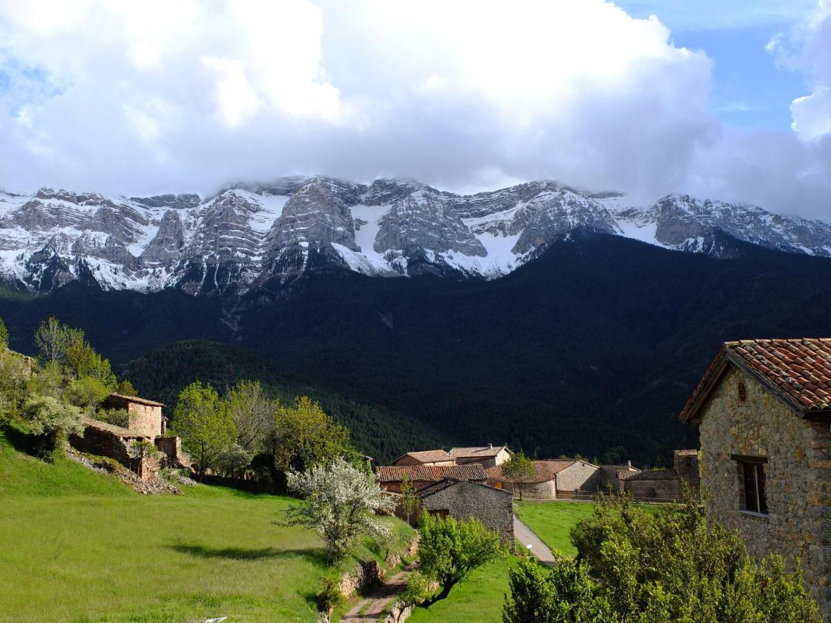 Cal Sansa Villa Cava Exterior foto