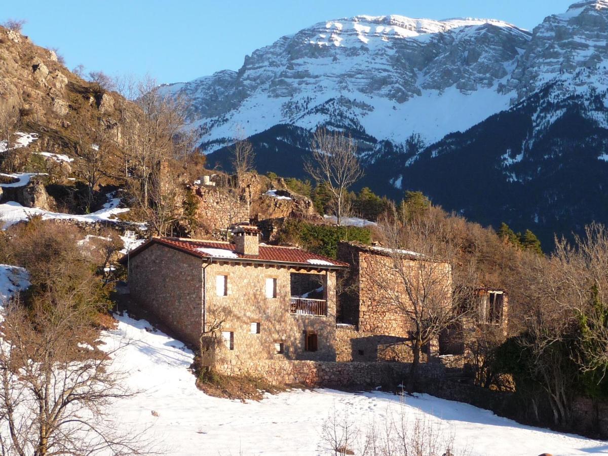 Cal Sansa Villa Cava Exterior foto