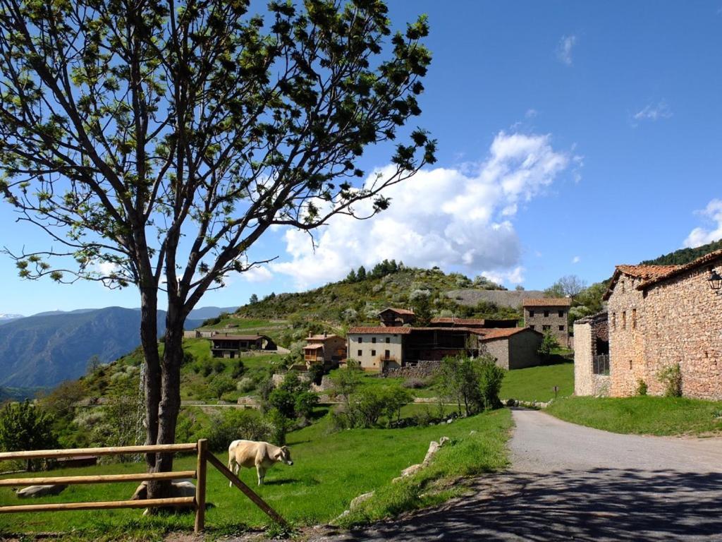 Cal Sansa Villa Cava Exterior foto