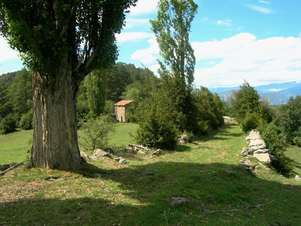 Cal Sansa Villa Cava Exterior foto
