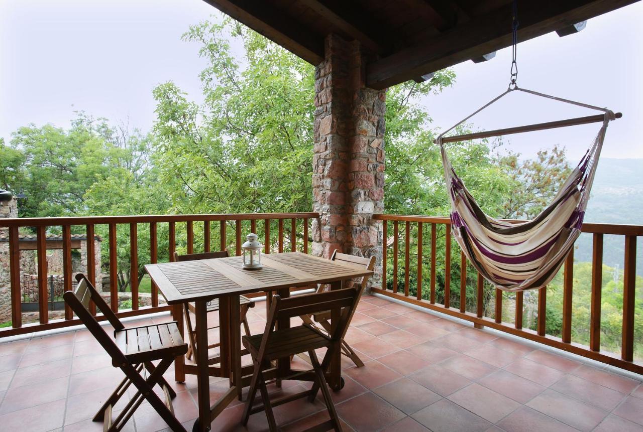 Cal Sansa Villa Cava Exterior foto