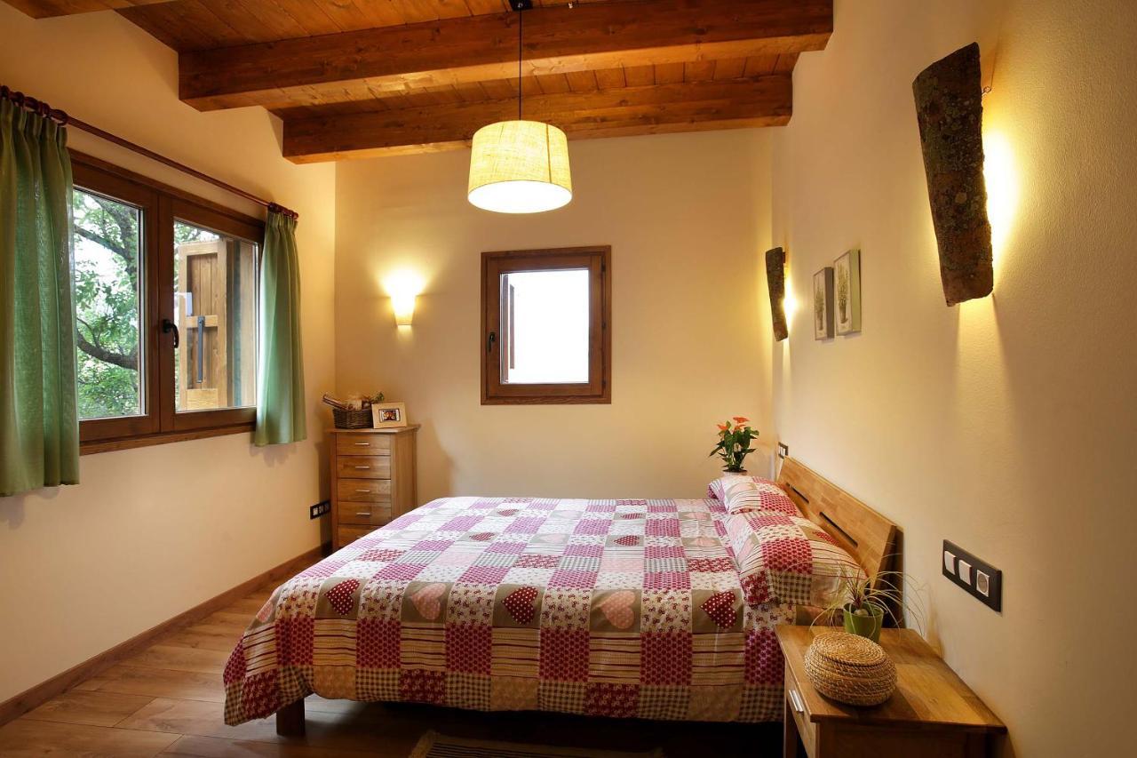 Cal Sansa Villa Cava Exterior foto