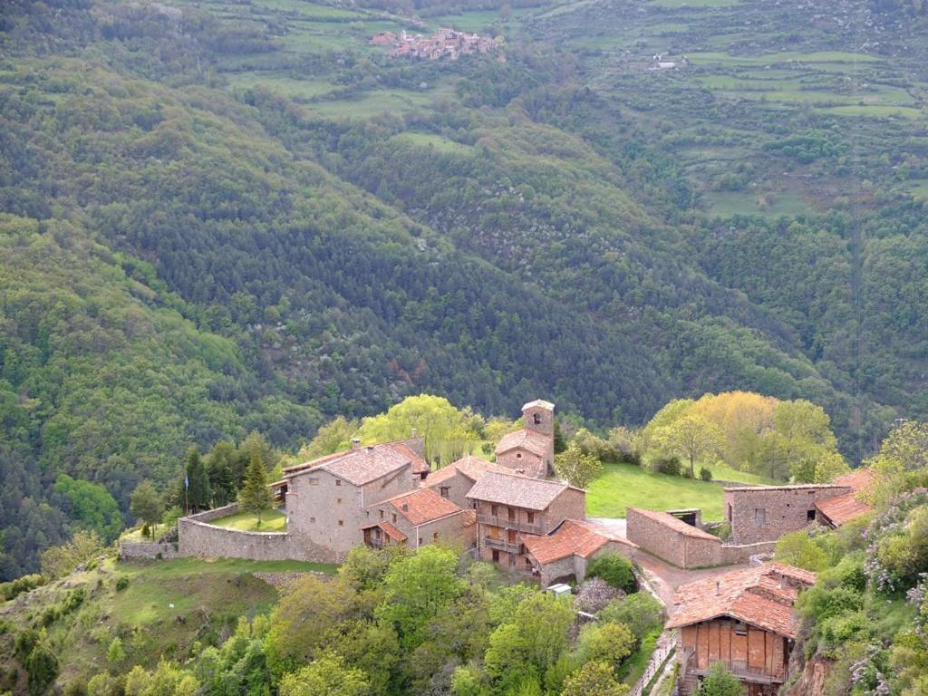 Cal Sansa Villa Cava Exterior foto