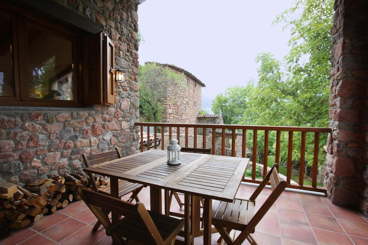 Cal Sansa Villa Cava Exterior foto
