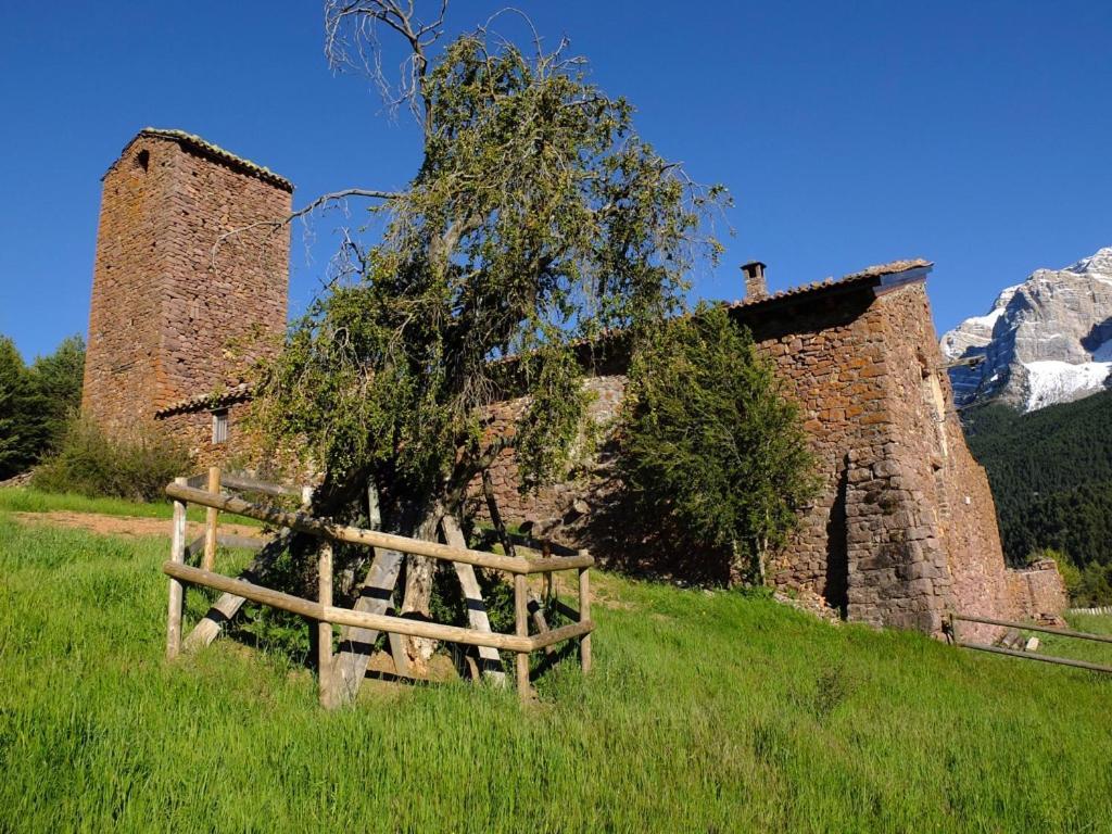 Cal Sansa Villa Cava Exterior foto