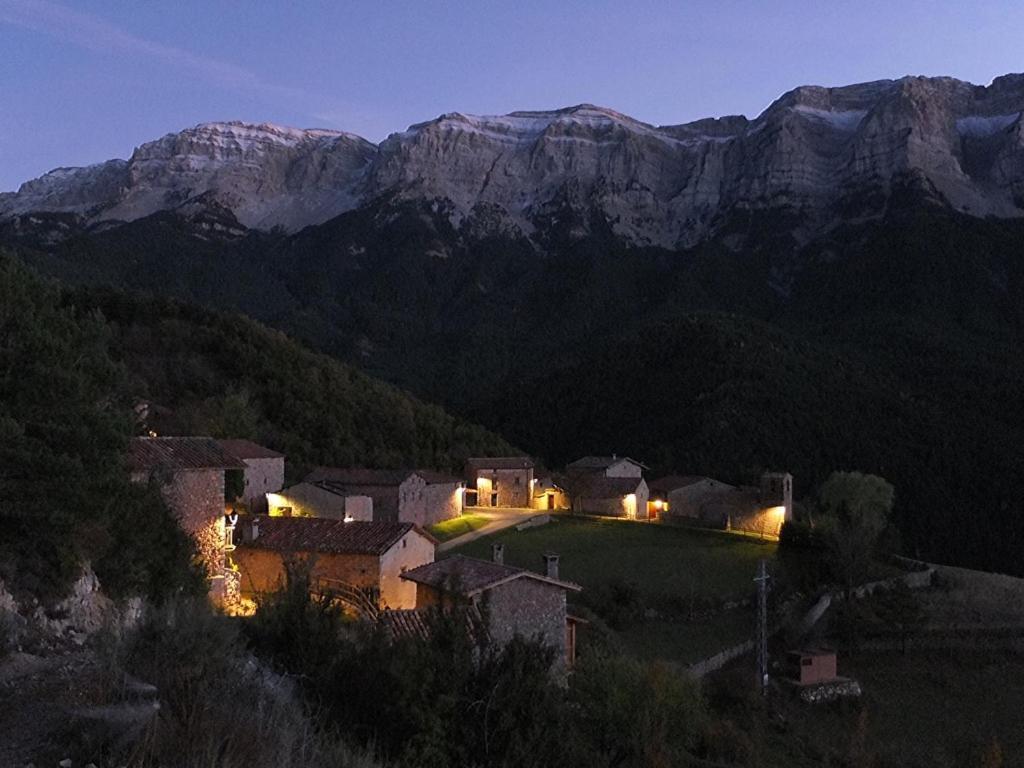 Cal Sansa Villa Cava Exterior foto